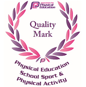 Physical Eduation Quality Mark